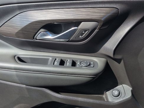 Certified 2024 GMC Terrain SLE w/ Driver Convenience Package image 23