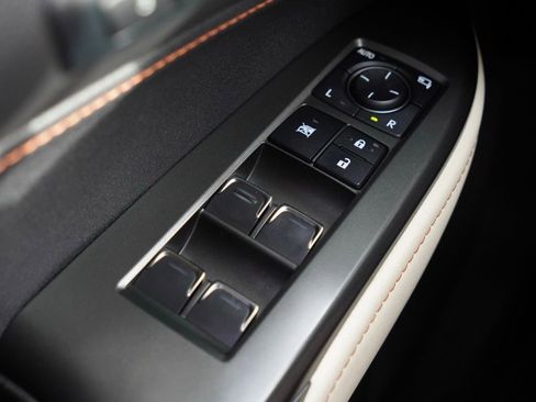 Used 2023 Lexus NX 350 AWD image 10