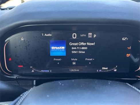 Used 2024 Jeep Grand Wagoneer Series II w/ Quick Order Packagew 28T image 21