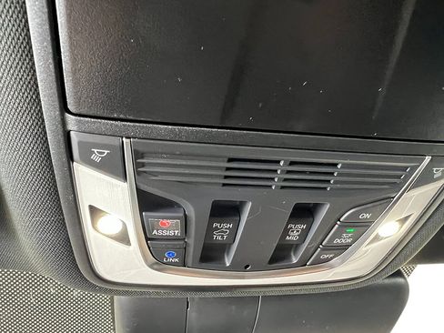 Used 2026 Acura RDX A-Spec AWD/4WD image 25