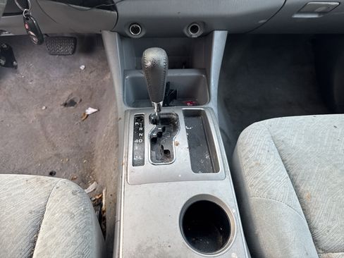 Used 2008 Toyota Tacoma PreRunner image 23