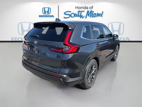 New 2026 Honda CR-V EX-L image 7