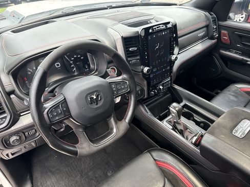 Used 2023 RAM 1500 TRX w/ TRX Level 2 Equipment Group AWD/4WD image 21