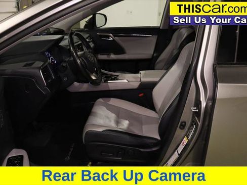 Used 2018 Lexus RX 350L FWD w/ Accessory Package image 19