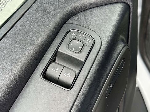 New 2025 Mercedes-Benz Sprinter 2500 image 13