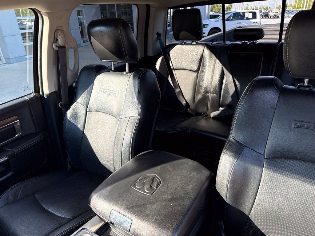 Used 2014 RAM 3500 Laramie AWD/4WD image 44
