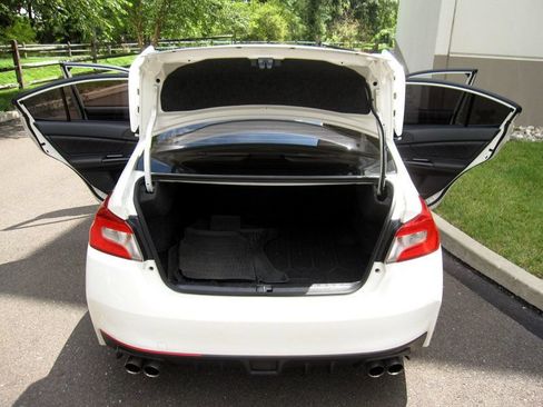 Used 2020 Subaru WRX Premium AWD/4WD image 29