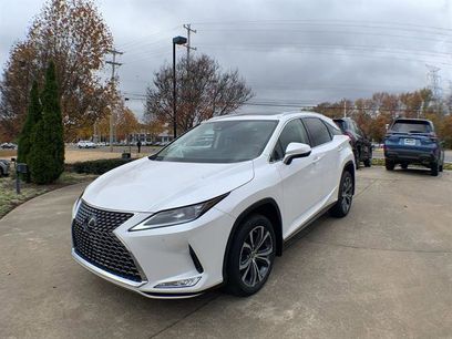 Certified 2022 Lexus RX 350 FWD w/ Premium Package