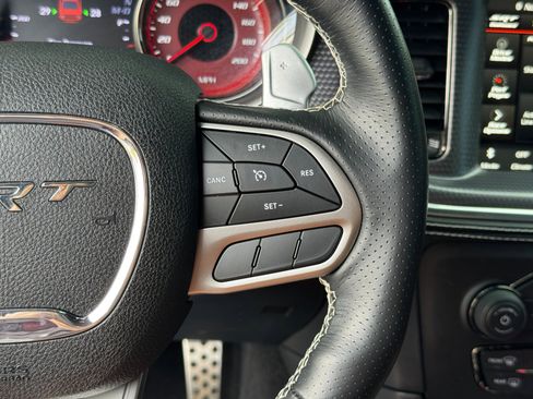Used 2022 Dodge Charger SRT Hellcat w/ Harman/Kardon Audio Group image 34