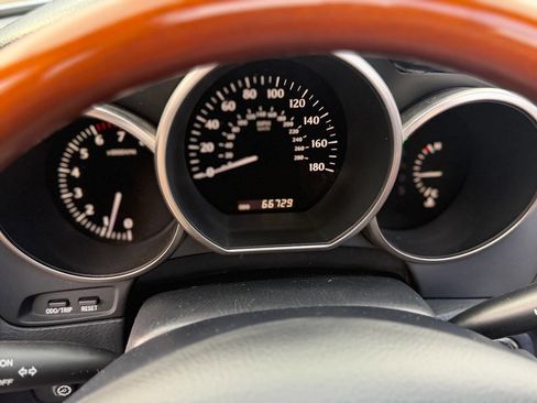 Used 2007 Lexus SC 430 Convertible image 14