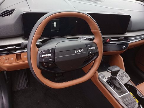 New 2026 Kia Sportage X-Line image 9