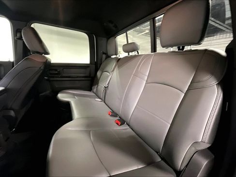 Used 2026 RAM 3500 Tradesman AWD/4WD image 32
