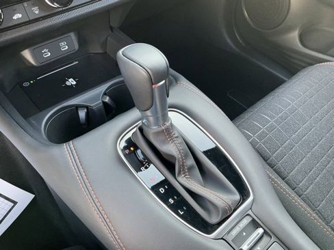 Used 2026 Honda HR-V Sport image 23