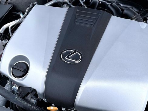 Certified 2023 Lexus ES 350 F Sport w/ Accessory Package (Z2) FWD image 31