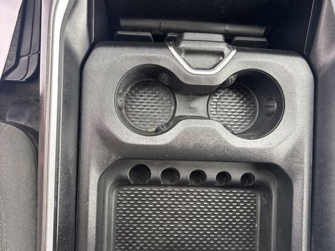 Used 2020 RAM 1500 Big Horn RWD image 31