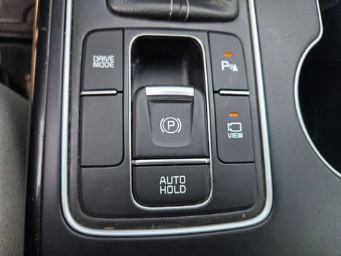 Used 2019 Kia Sorento SX w/ SX Touring Package FWD image 21