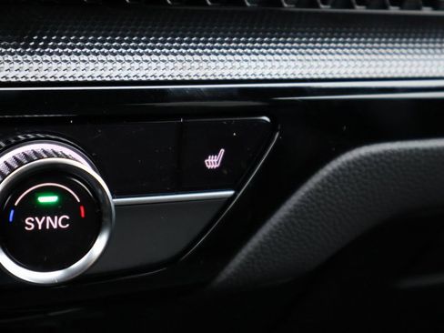 New 2026 Honda CR-V Sport Touring image 17