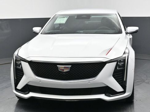Used 2025 Cadillac CT5 Sport image 7
