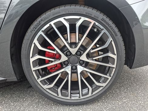 New 2026 Audi S5 Premium Plus AWD/4WD image 5