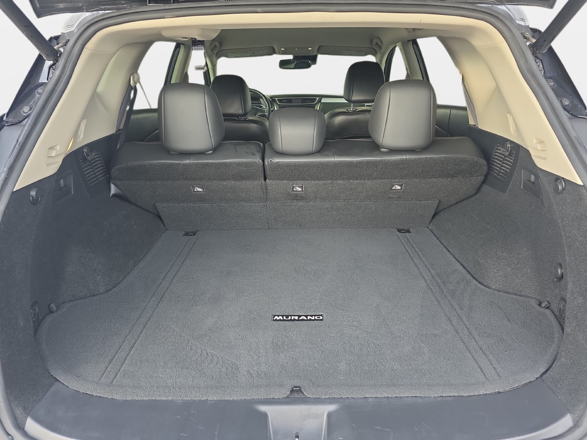 Used 2022 Nissan Murano SL FWD image 12