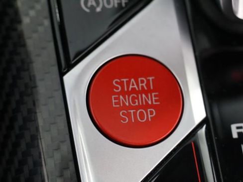 Used 2024 BMW M4 xDrive Competition image 19