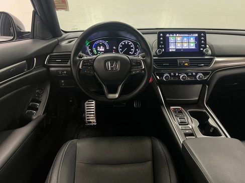 Used 2022 Honda Accord Sport image 13