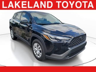 Used 2022 Toyota Corolla Cross L FWD video 1