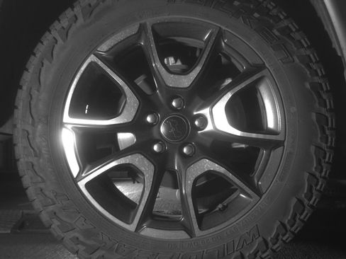 Used 2025 Jeep Compass Trailhawk image 15