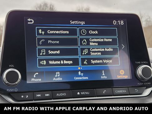 Used 2023 Nissan Sentra SV image 5