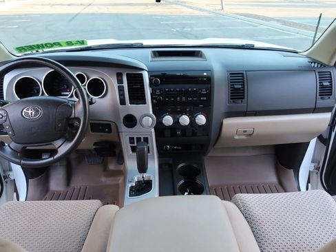 Used 2008 Toyota Tundra 2WD CrewMax image 22