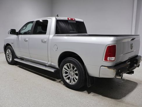 Used 2014 RAM 1500 Limited AWD/4WD image 6
