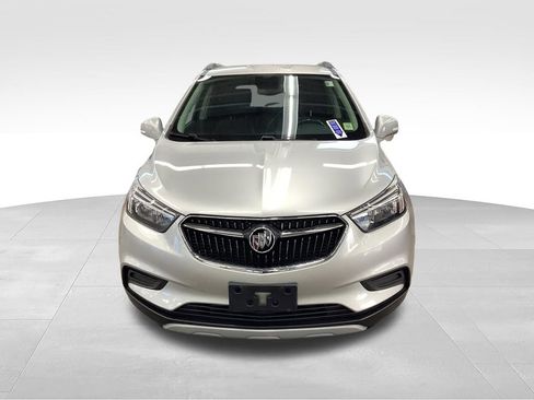 Used 2019 Buick Encore Preferred FWD image 9