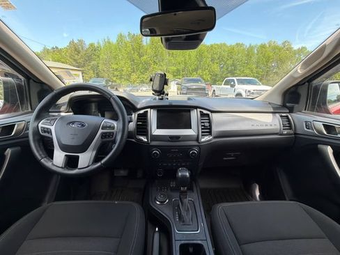Used 2019 Ford Ranger XLT w/ FX4 Off-Road Package AWD/4WD image 35