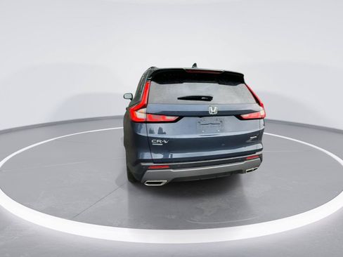 Used 2024 Honda CR-V Sport Touring image 6