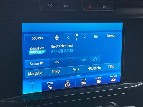Used 2023 Ford F150 XL w/ STX Appearance Package RWD image 19