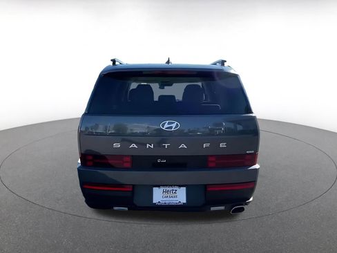 Used 2025 Hyundai Santa Fe SEL image 12