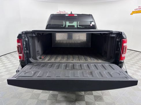 Used 2022 RAM 1500 Limited w/ Trailer Tow Group image 5