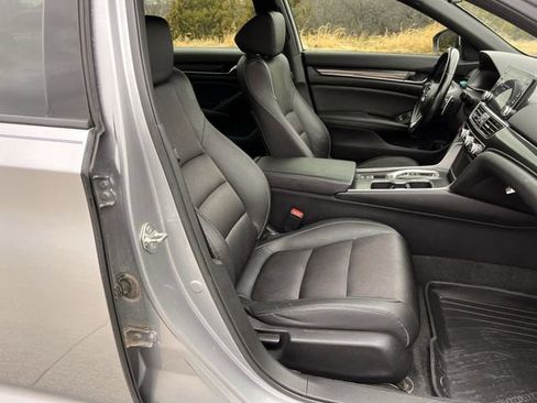 Used 2020 Honda Accord Sport image 23