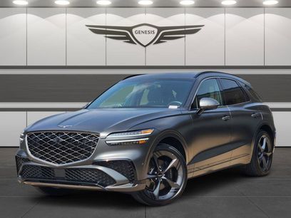 Used 2026 Genesis GV70 3.5T Sport Prestige