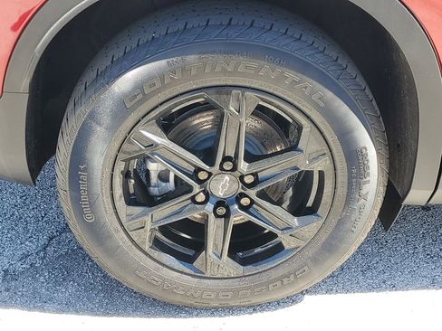 Certified 2023 Chevrolet Blazer LT w/ Convenience Package AWD/4WD image 5