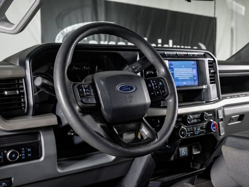 Used 2024 Ford F250 XL w/ STX Appearance Package AWD/4WD image 16