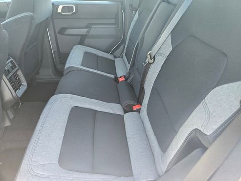 New 2026 Ford Bronco 4-Door AWD/4WD image 6