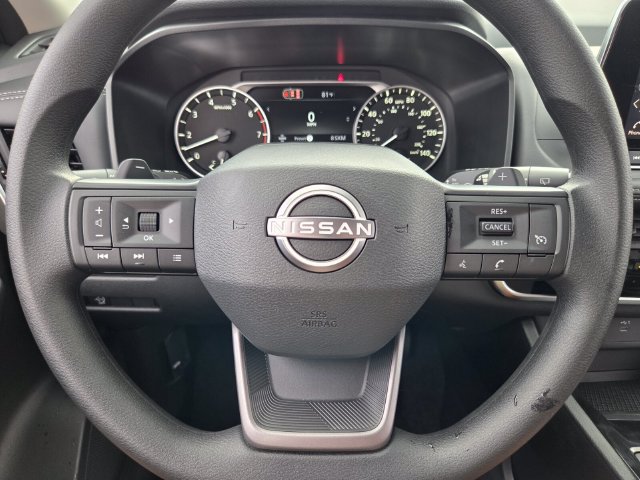 New 2027 Nissan Rogue S FWD image 19