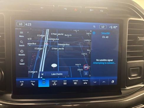 Used 2023 Ford F150 Tremor w/ Trailer Tow Package image 33