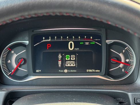 Used 2024 Honda Passport Black Edition image 29