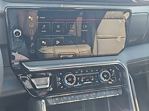 New 2026 GMC Sierra 1500 Denali image 17