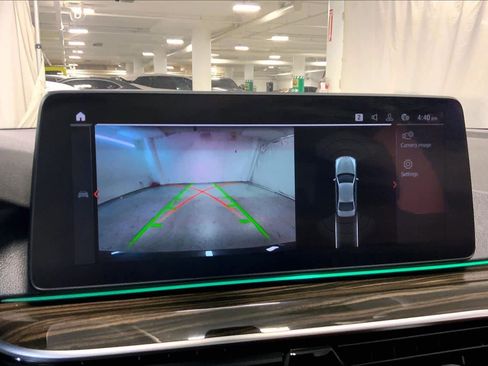 Certified 2023 BMW 530i xDrive w/ Premium Package image 26