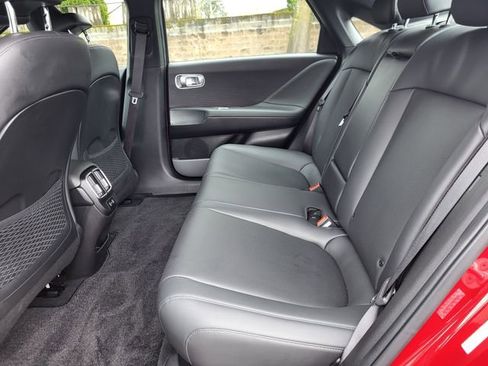 Used 2024 Hyundai Ioniq 6 SEL image 12