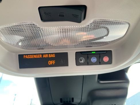 New 2026 Chevrolet Trax LT w/ Driver Confidence Package image 27