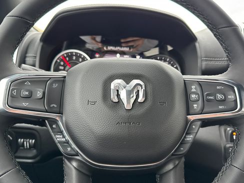 New 2026 RAM 1500 Laramie image 22